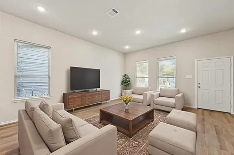 8685 Sassafras Street Willis TX 77318