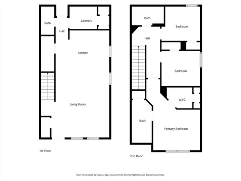 8685 Sassafras Street Willis TX 77318