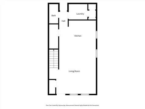 8685 Sassafras Street Willis TX 77318