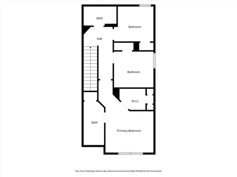 8685 Sassafras Street Willis TX 77318