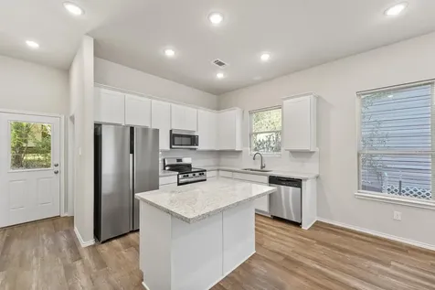 8685 Sassafras Street Willis TX 77318