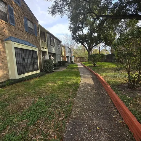 8355 Nairn Street Houston TX 77074