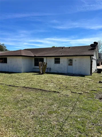 3822 Ebbtide Drive Houston TX 77045