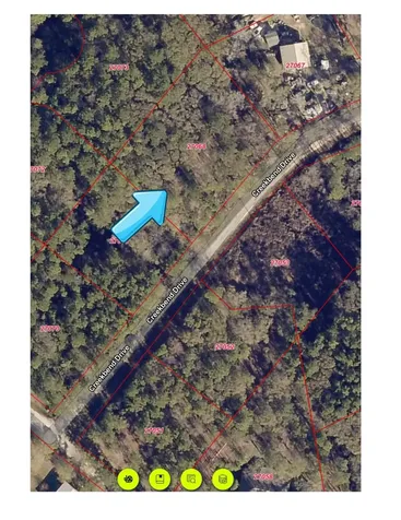 15985 Creekbend Drive Plantersville TX 77363