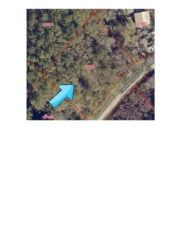 15985 Creekbend Drive Plantersville TX 77363