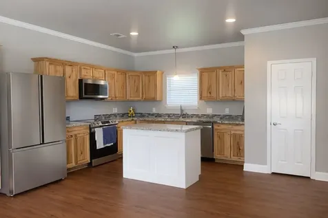 114 Kansas Street Huntington TX 75949