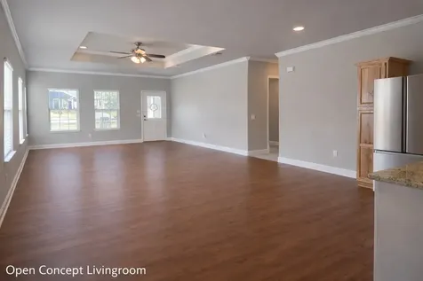 114 Kansas Street Huntington TX 75949