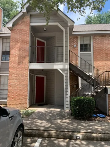 2401 Sycamore Avenue E7 Huntsville TX 77340