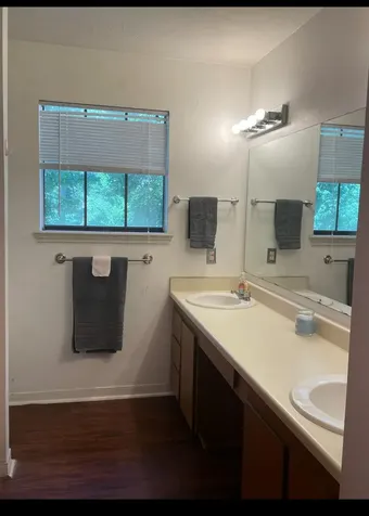 2401 Sycamore Avenue E7 Huntsville TX 77340