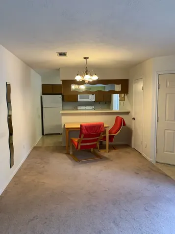 2401 Sycamore Avenue E7 Huntsville TX 77340