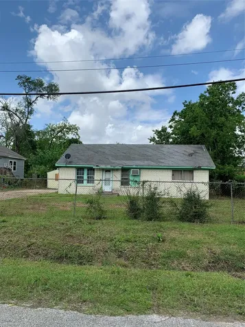 4307 Wayne Street Houston TX 77026