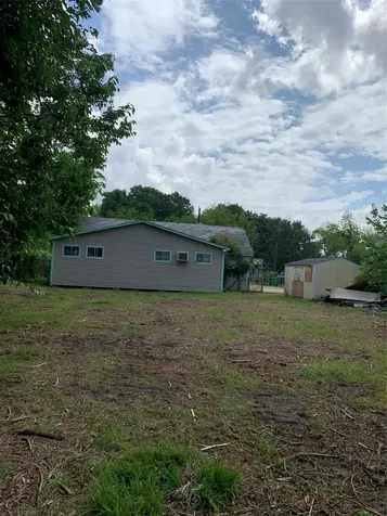 4307 Wayne Street Houston TX 77026