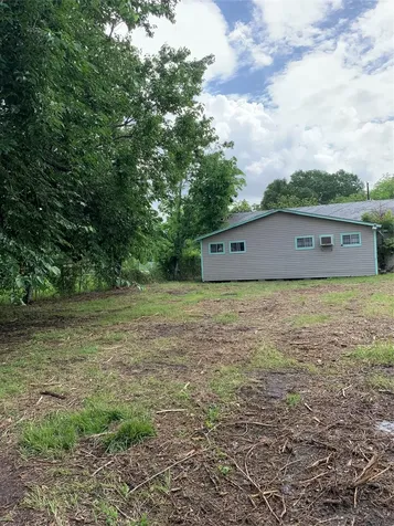 4307 Wayne Street Houston TX 77026