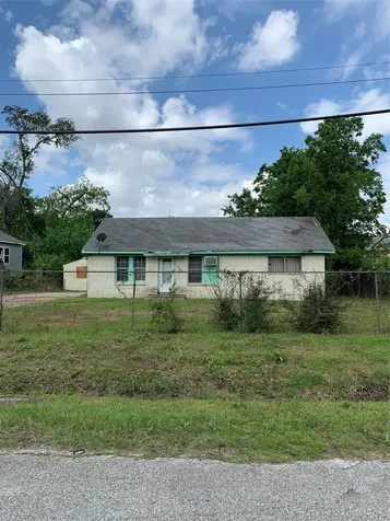 4307 Wayne Street Houston TX 77026