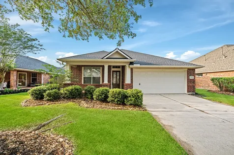 7703 Stone Arbor Lane Pearland TX 77581