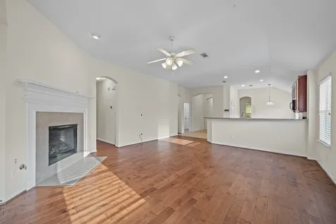 7703 Stone Arbor Lane Pearland TX 77581