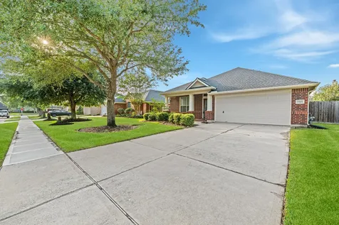 7703 Stone Arbor Lane Pearland TX 77581