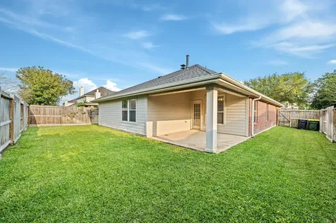7703 Stone Arbor Lane Pearland TX 77581