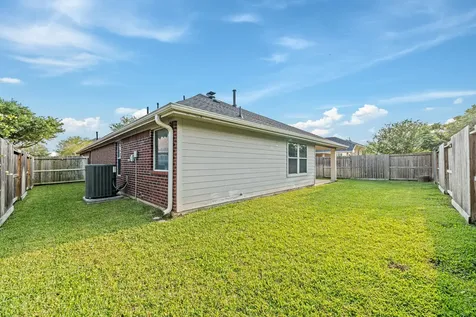 7703 Stone Arbor Lane Pearland TX 77581