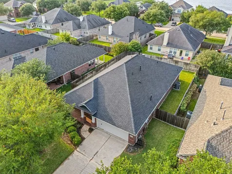 7703 Stone Arbor Lane Pearland TX 77581