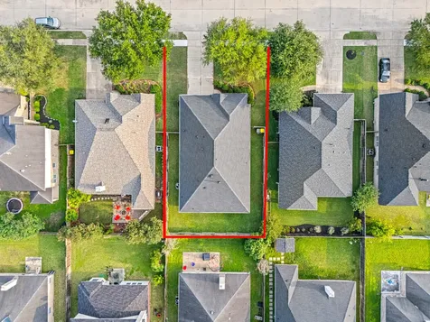 7703 Stone Arbor Lane Pearland TX 77581