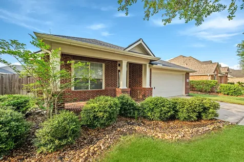 7703 Stone Arbor Lane Pearland TX 77581