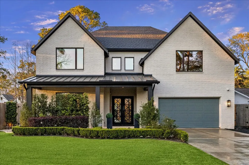 9858 Briarwild Lane Houston TX 77080