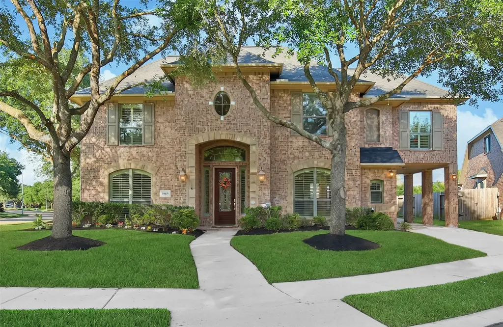 21210 Crescent Star Court Katy TX 77450