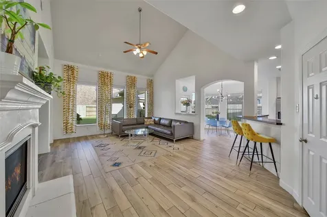 21210 Crescent Star Court Katy TX 77450