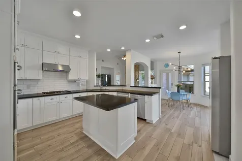 21210 Crescent Star Court Katy TX 77450