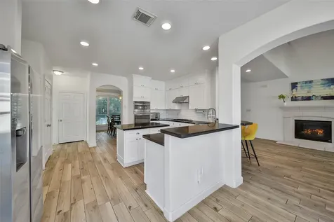 21210 Crescent Star Court Katy TX 77450
