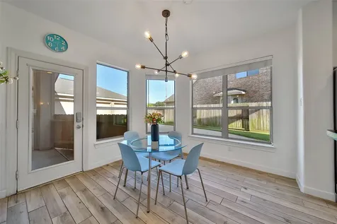 21210 Crescent Star Court Katy TX 77450
