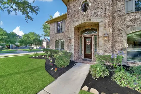 21210 Crescent Star Court Katy TX 77450