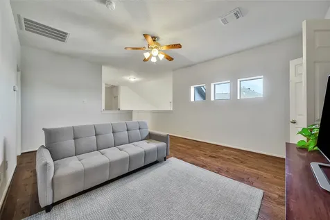 21210 Crescent Star Court Katy TX 77450