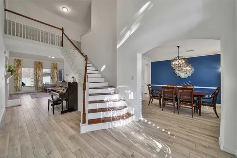 21210 Crescent Star Court Katy TX 77450