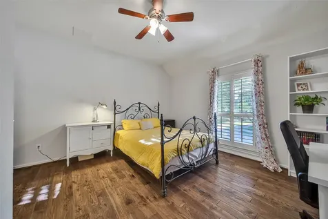 21210 Crescent Star Court Katy TX 77450