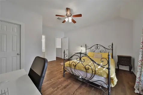 21210 Crescent Star Court Katy TX 77450