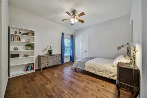 21210 Crescent Star Court Katy TX 77450