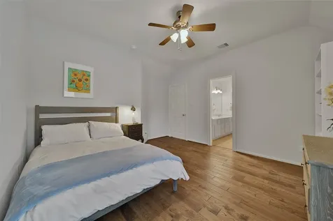21210 Crescent Star Court Katy TX 77450