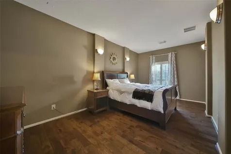 21210 Crescent Star Court Katy TX 77450