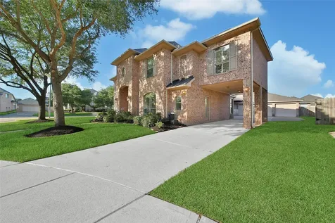 21210 Crescent Star Court Katy TX 77450