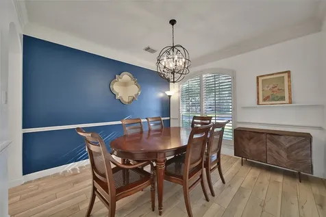 21210 Crescent Star Court Katy TX 77450