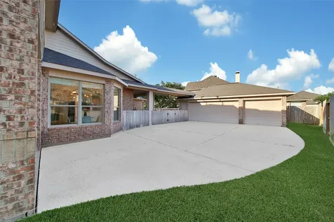 21210 Crescent Star Court Katy TX 77450