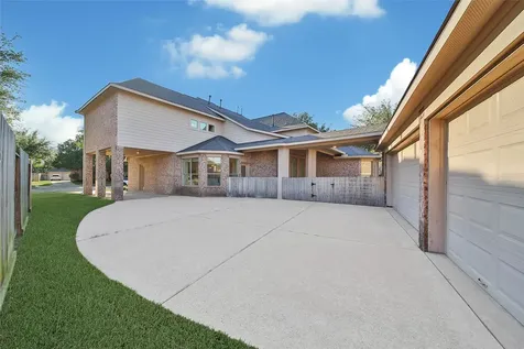21210 Crescent Star Court Katy TX 77450
