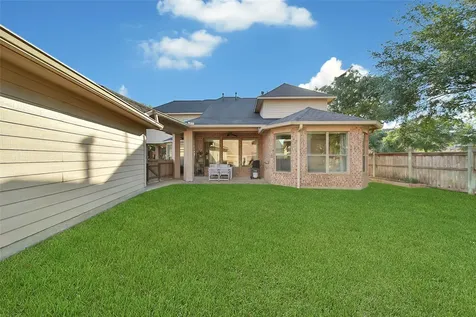 21210 Crescent Star Court Katy TX 77450