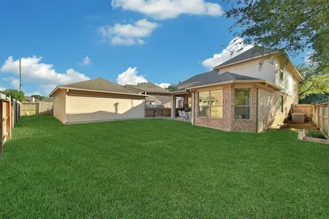 21210 Crescent Star Court Katy TX 77450