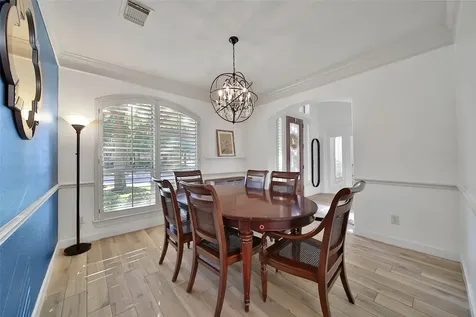 21210 Crescent Star Court Katy TX 77450