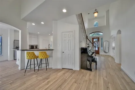 21210 Crescent Star Court Katy TX 77450