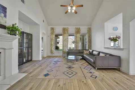 21210 Crescent Star Court Katy TX 77450