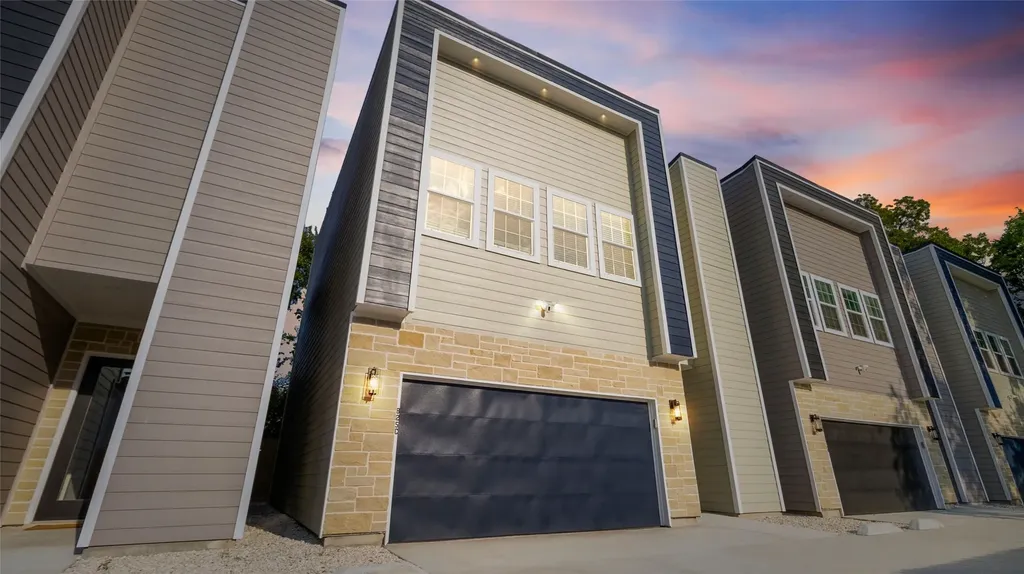 825 Paul Quinn Street C Houston TX 77091